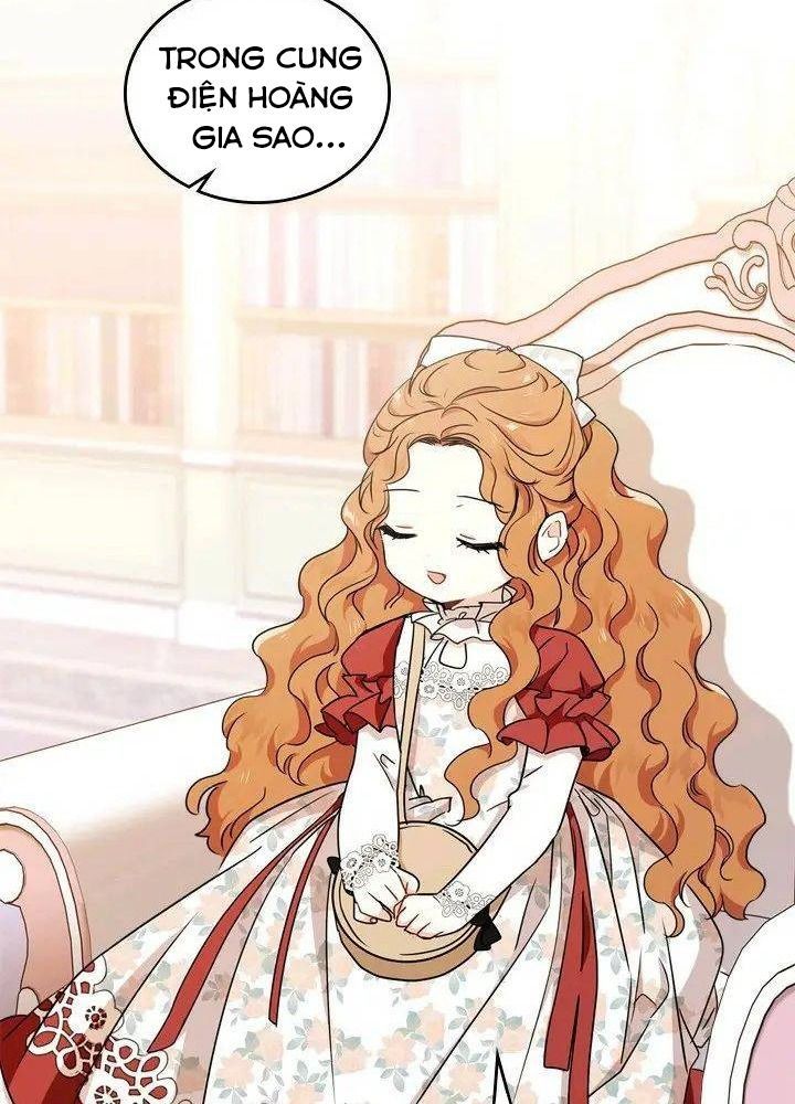 Kiếp Này, Tôi Sẽ Trở Thành Gia Chủ - Chapter 24 - Page 69