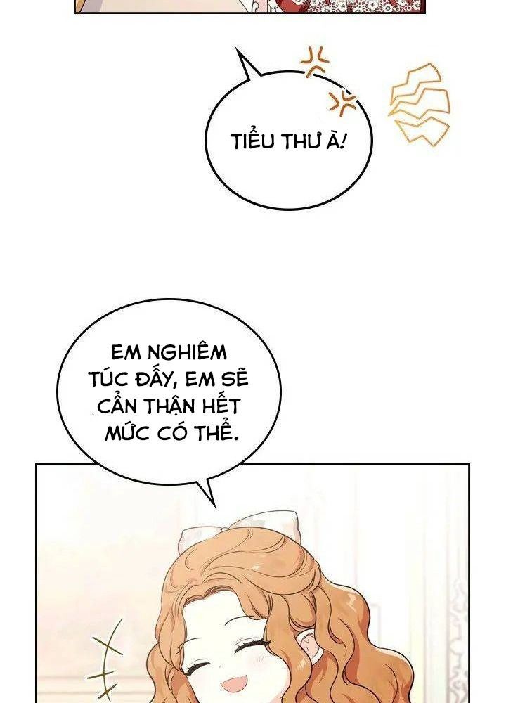 Kiếp Này, Tôi Sẽ Trở Thành Gia Chủ - Chapter 24 - Page 73