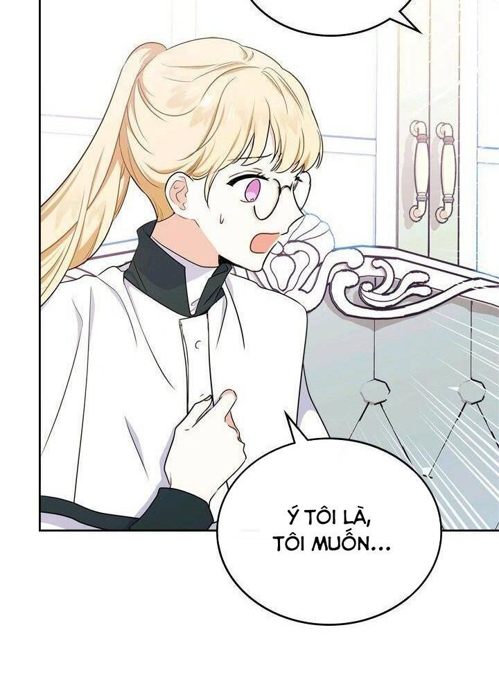 Kiếp Này, Tôi Sẽ Trở Thành Gia Chủ - Chapter 24 - Page 75