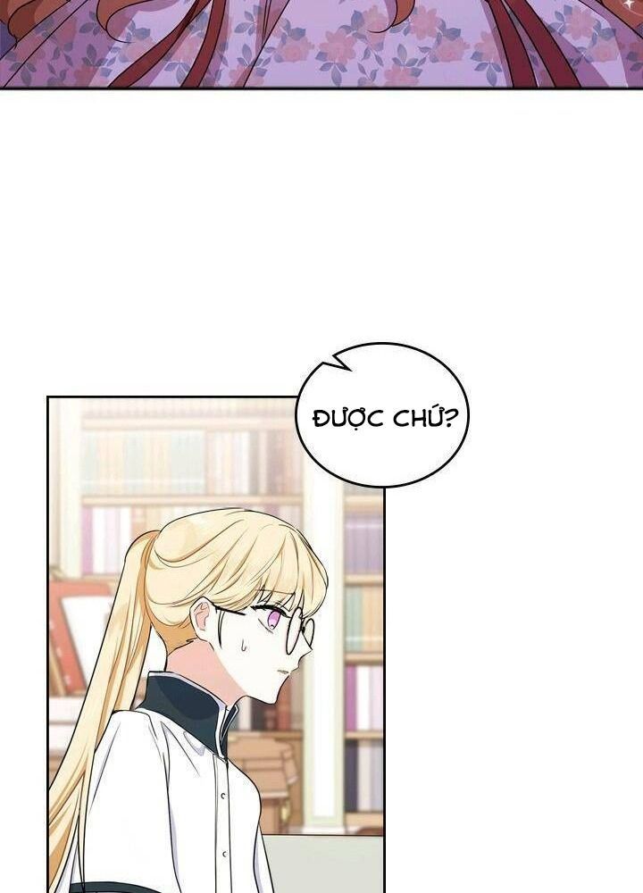 Kiếp Này, Tôi Sẽ Trở Thành Gia Chủ - Chapter 24 - Page 80