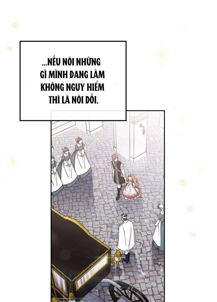 Kiếp Này, Tôi Sẽ Trở Thành Gia Chủ - Chapter 24 - Page 84