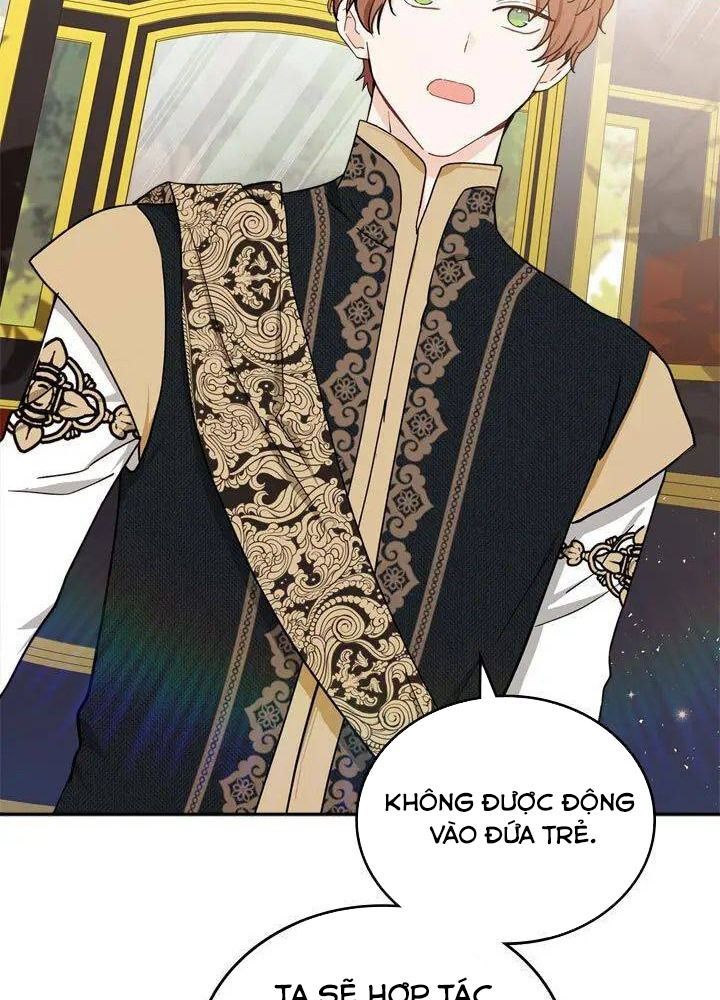 Kiếp Này, Tôi Sẽ Trở Thành Gia Chủ - Chapter 25 - Page 14