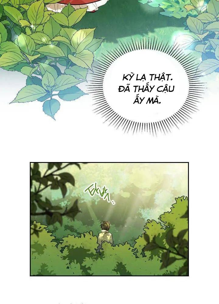 Kiếp Này, Tôi Sẽ Trở Thành Gia Chủ - Chapter 25 - Page 27