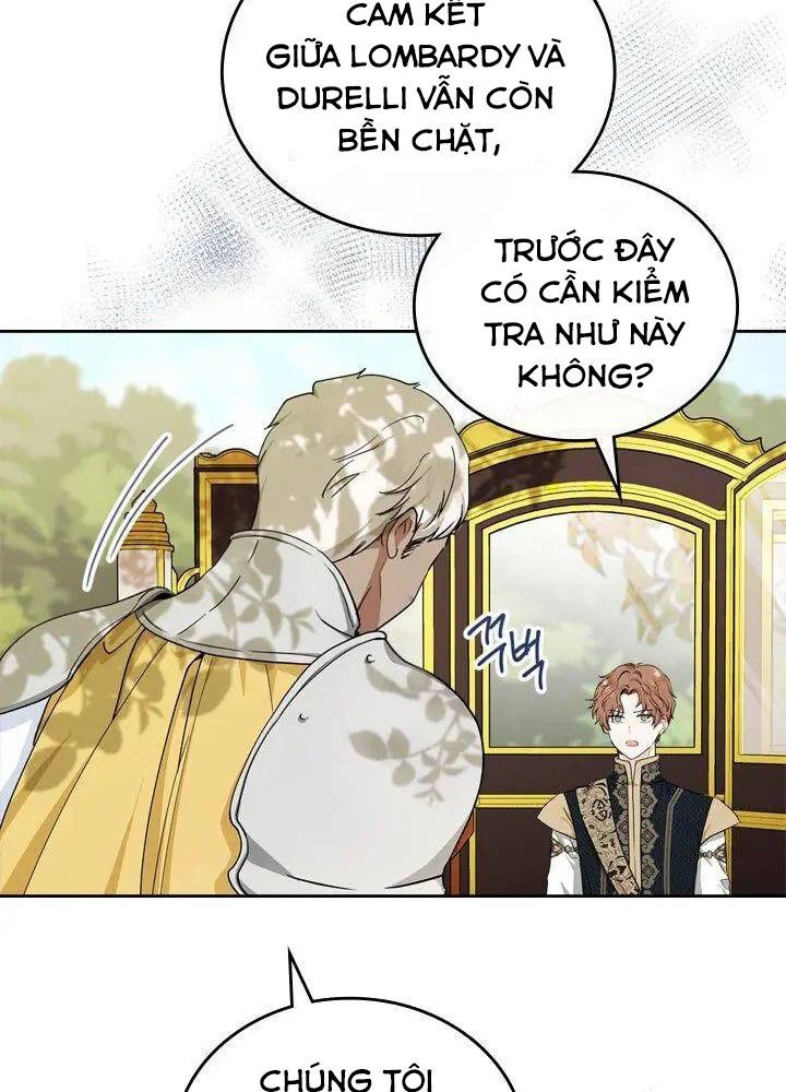 Kiếp Này, Tôi Sẽ Trở Thành Gia Chủ - Chapter 25 - Page 3