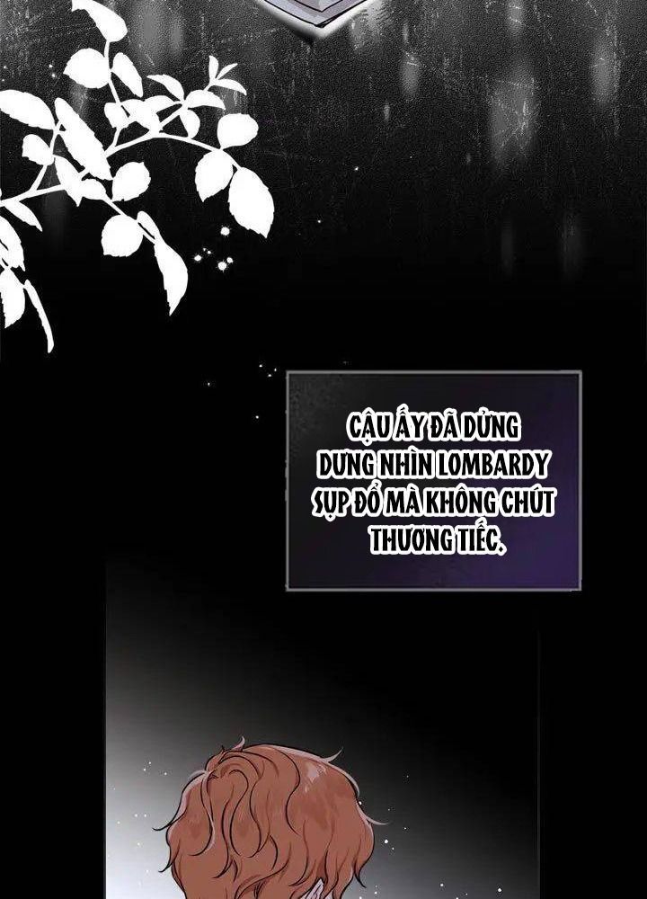 Kiếp Này, Tôi Sẽ Trở Thành Gia Chủ - Chapter 25 - Page 32