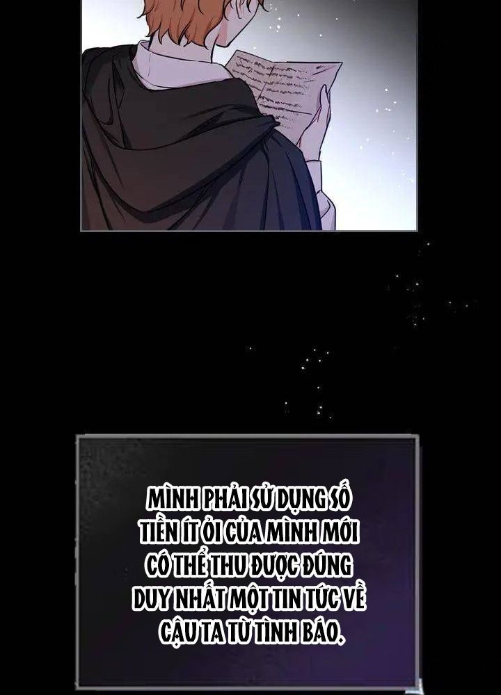 Kiếp Này, Tôi Sẽ Trở Thành Gia Chủ - Chapter 25 - Page 33