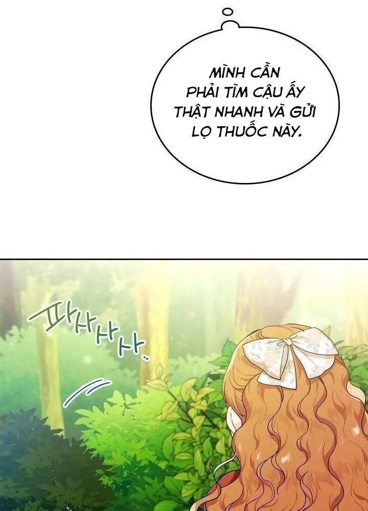 Kiếp Này, Tôi Sẽ Trở Thành Gia Chủ - Chapter 25 - Page 43