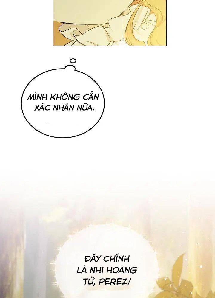 Kiếp Này, Tôi Sẽ Trở Thành Gia Chủ - Chapter 25 - Page 46