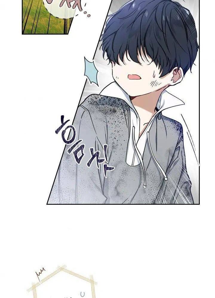 Kiếp Này, Tôi Sẽ Trở Thành Gia Chủ - Chapter 25 - Page 49