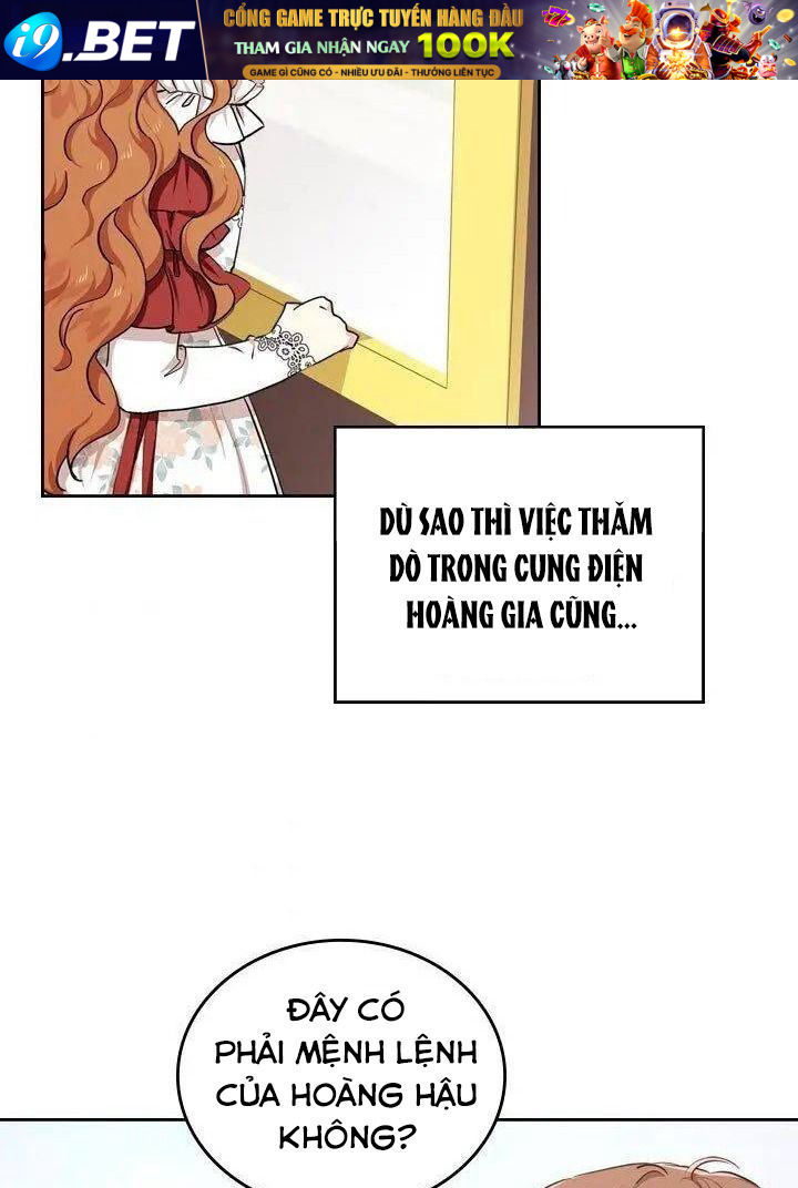 Kiếp Này, Tôi Sẽ Trở Thành Gia Chủ - Chapter 25 - Page 6