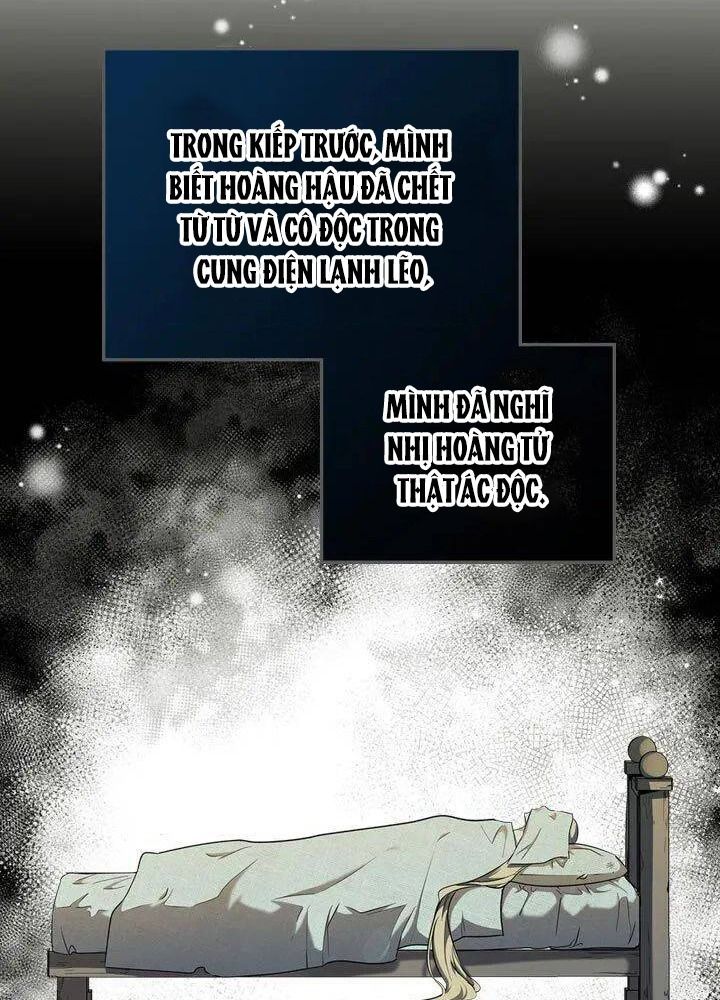 Kiếp Này, Tôi Sẽ Trở Thành Gia Chủ - Chapter 25 - Page 88