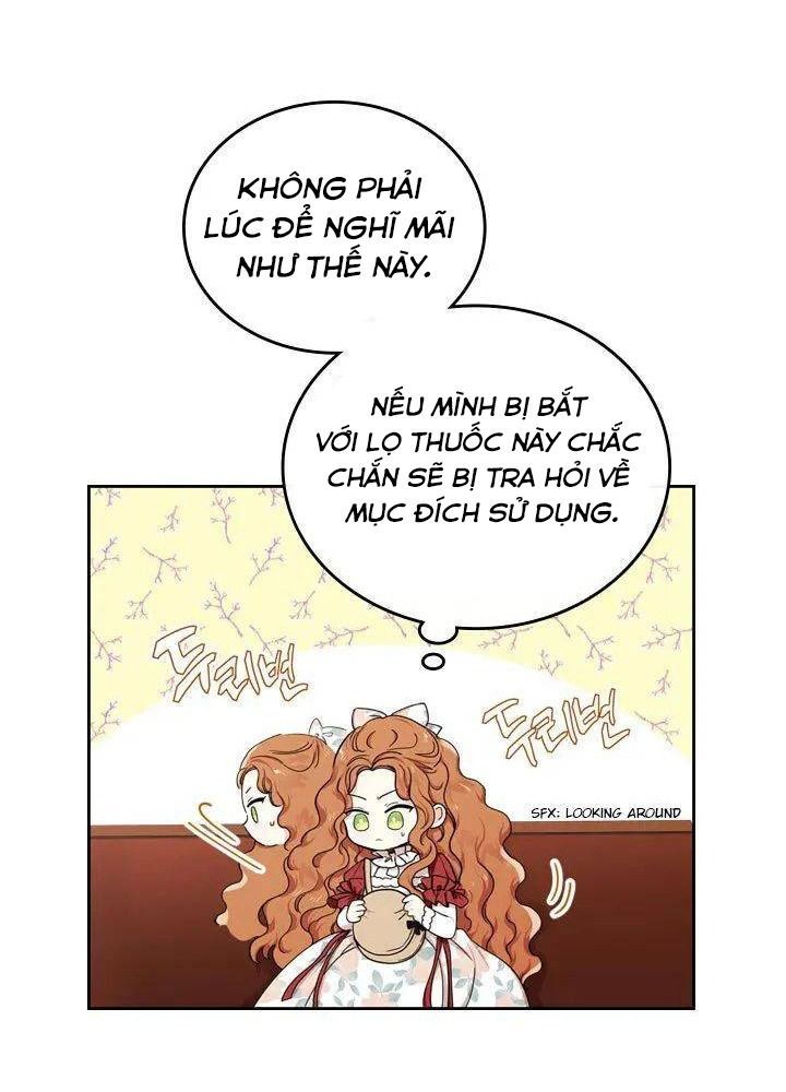 Kiếp Này, Tôi Sẽ Trở Thành Gia Chủ - Chapter 25 - Page 9