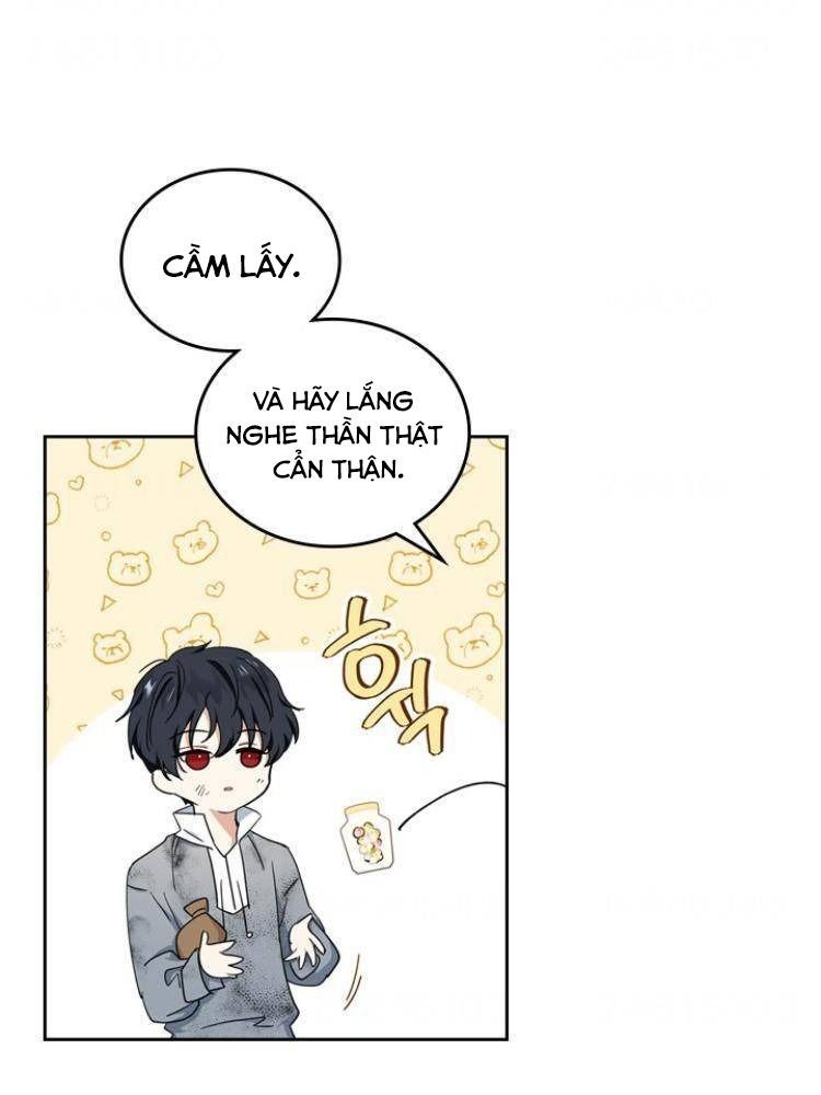 Kiếp Này, Tôi Sẽ Trở Thành Gia Chủ - Chapter 26 - Page 19