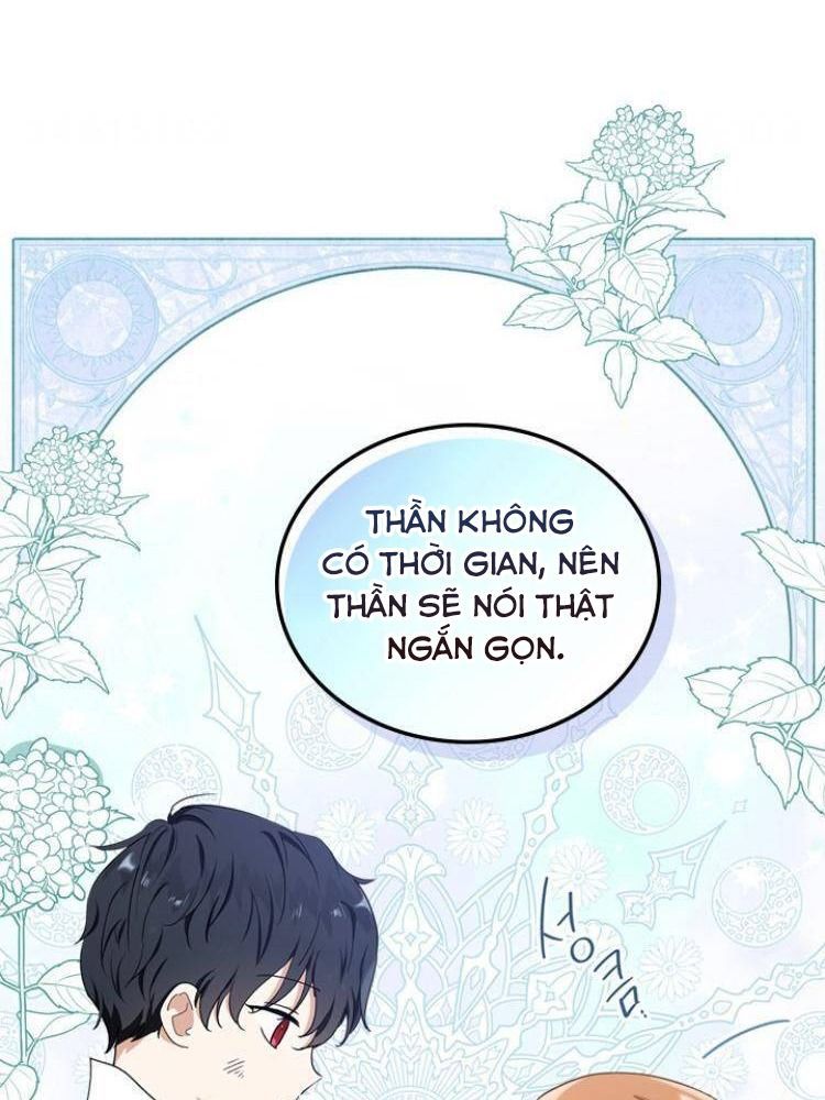 Kiếp Này, Tôi Sẽ Trở Thành Gia Chủ - Chapter 26 - Page 21