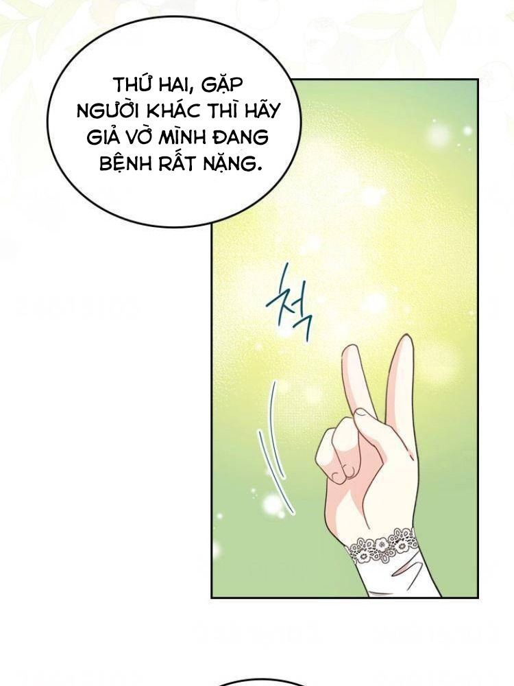Kiếp Này, Tôi Sẽ Trở Thành Gia Chủ - Chapter 26 - Page 24