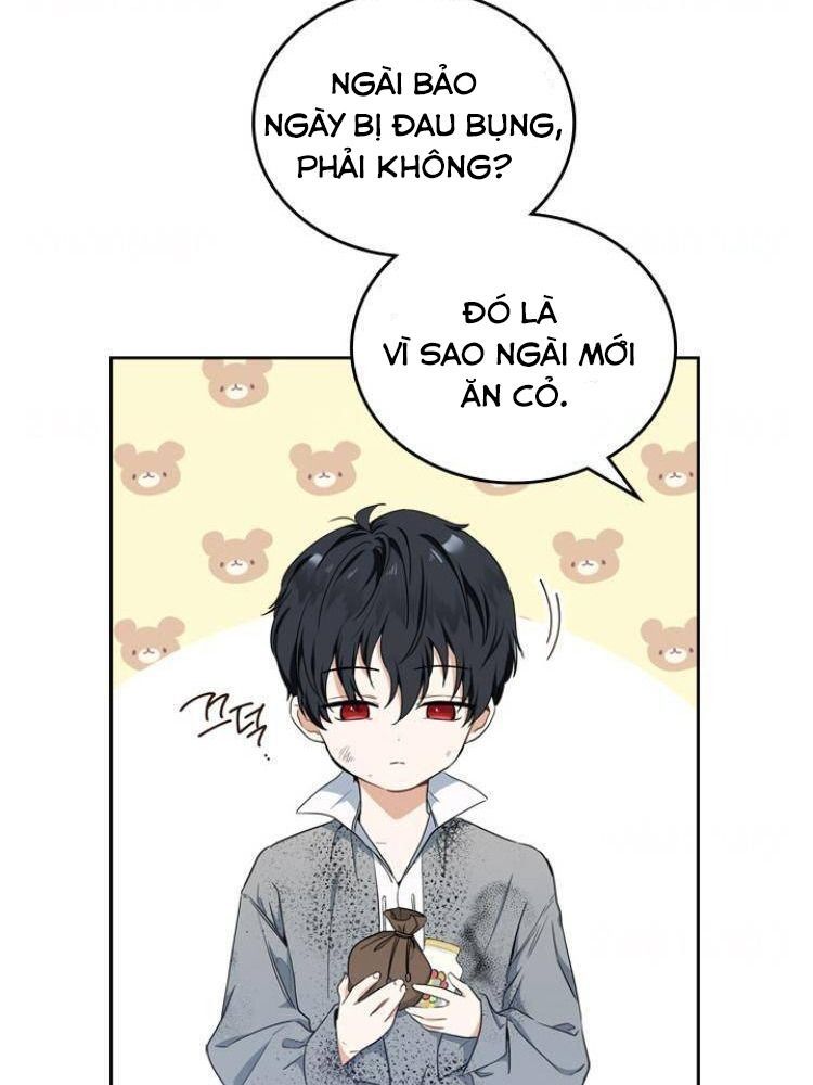 Kiếp Này, Tôi Sẽ Trở Thành Gia Chủ - Chapter 26 - Page 25