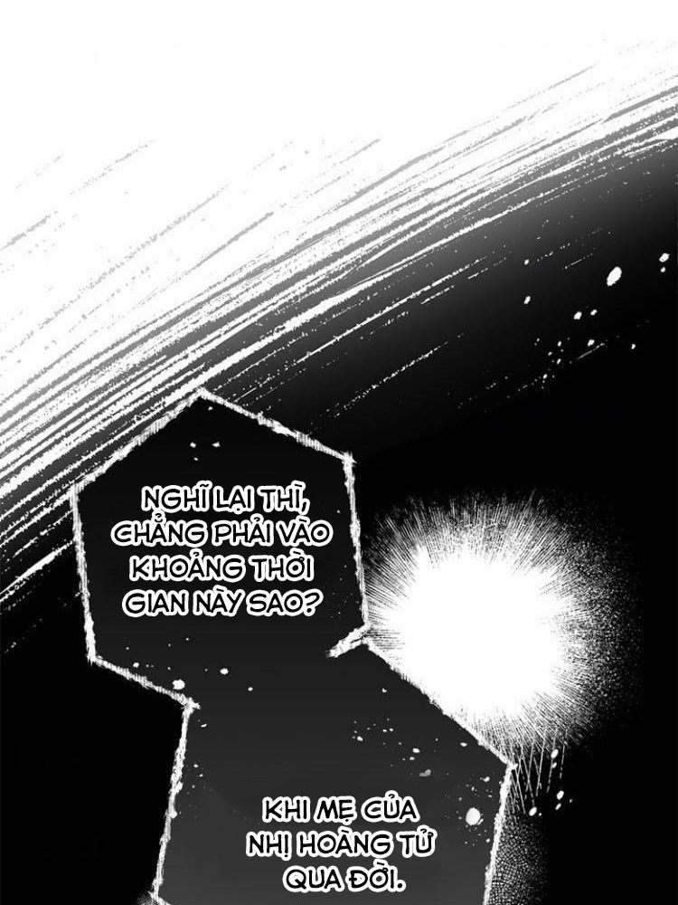 Kiếp Này, Tôi Sẽ Trở Thành Gia Chủ - Chapter 26 - Page 59