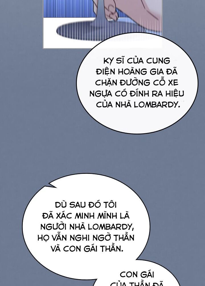Kiếp Này, Tôi Sẽ Trở Thành Gia Chủ - Chapter 27 - Page 13