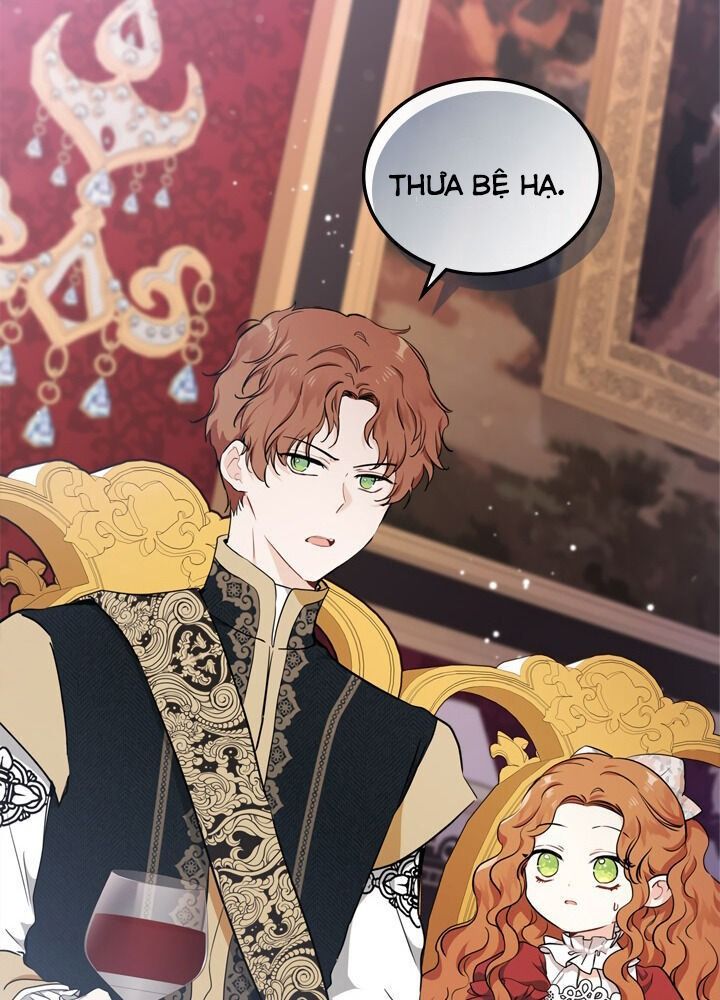 Kiếp Này, Tôi Sẽ Trở Thành Gia Chủ - Chapter 27 - Page 15