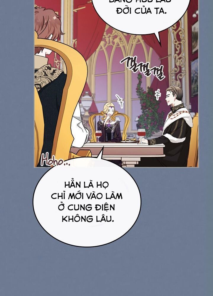 Kiếp Này, Tôi Sẽ Trở Thành Gia Chủ - Chapter 27 - Page 19