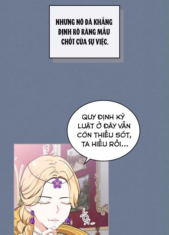 Kiếp Này, Tôi Sẽ Trở Thành Gia Chủ - Chapter 27 - Page 20