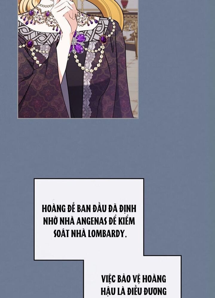 Kiếp Này, Tôi Sẽ Trở Thành Gia Chủ - Chapter 27 - Page 21