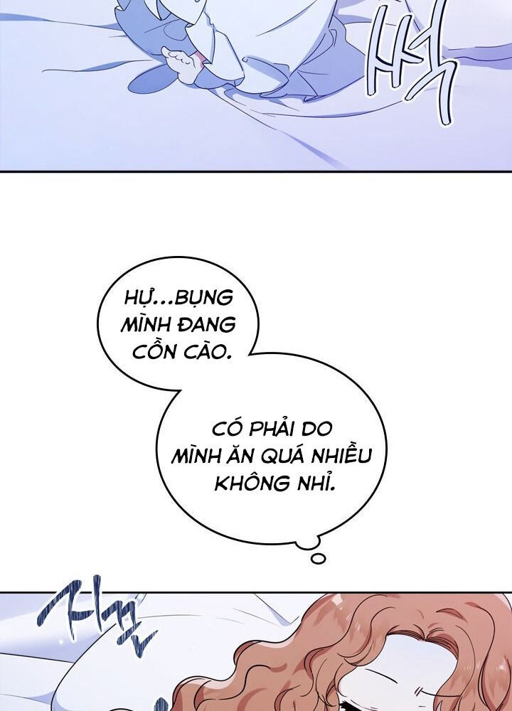 Kiếp Này, Tôi Sẽ Trở Thành Gia Chủ - Chapter 27 - Page 3