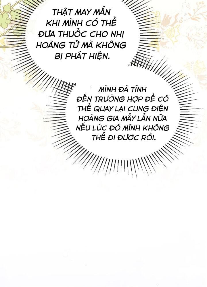 Kiếp Này, Tôi Sẽ Trở Thành Gia Chủ - Chapter 27 - Page 32