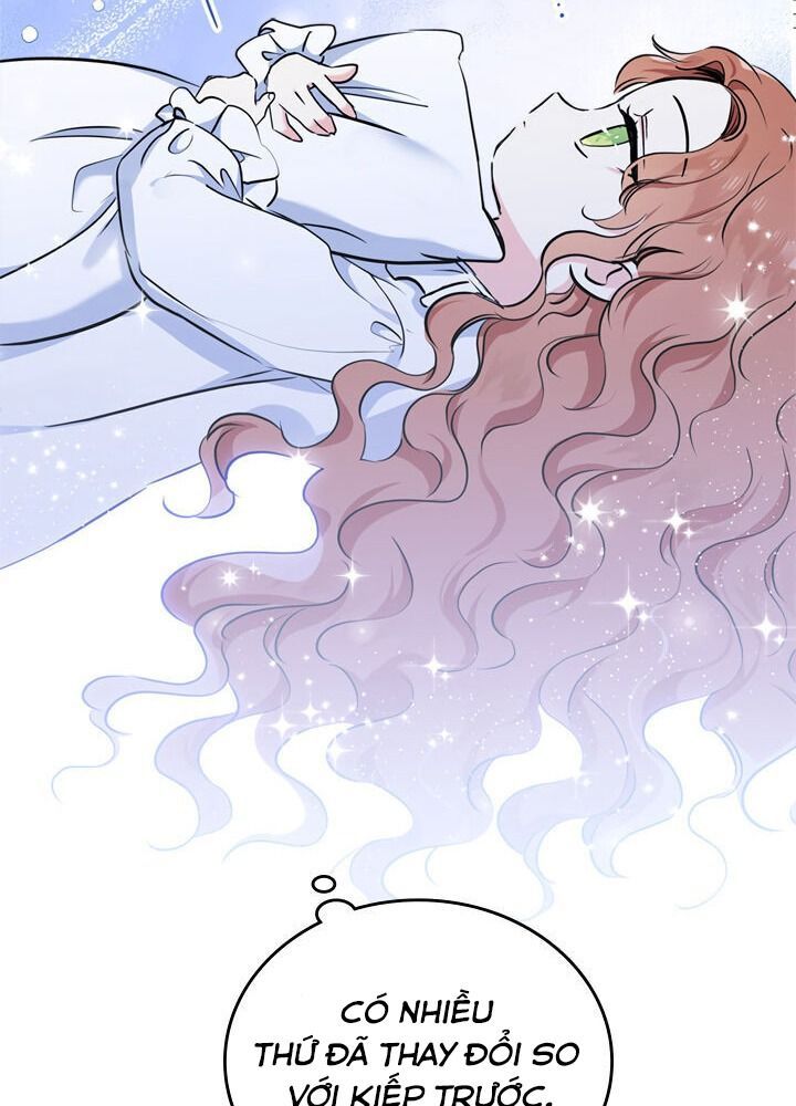 Kiếp Này, Tôi Sẽ Trở Thành Gia Chủ - Chapter 27 - Page 34