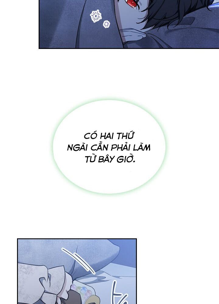 Kiếp Này, Tôi Sẽ Trở Thành Gia Chủ - Chapter 27 - Page 48