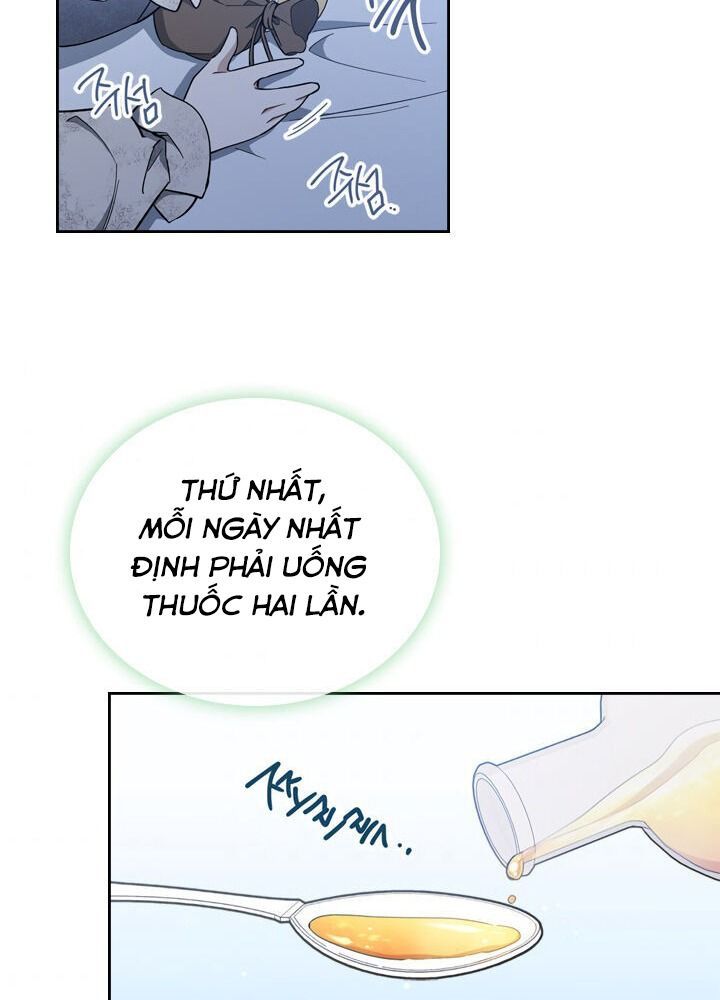 Kiếp Này, Tôi Sẽ Trở Thành Gia Chủ - Chapter 27 - Page 49