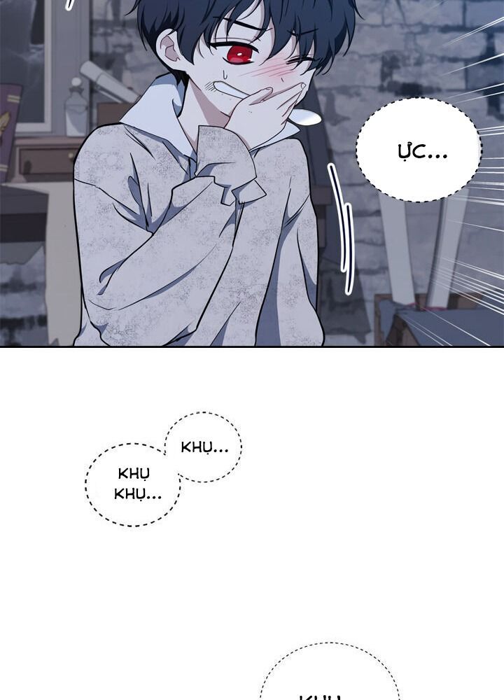 Kiếp Này, Tôi Sẽ Trở Thành Gia Chủ - Chapter 27 - Page 51