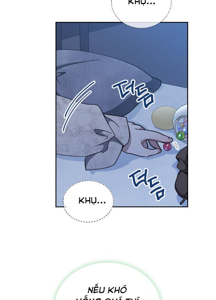 Kiếp Này, Tôi Sẽ Trở Thành Gia Chủ - Chapter 27 - Page 52