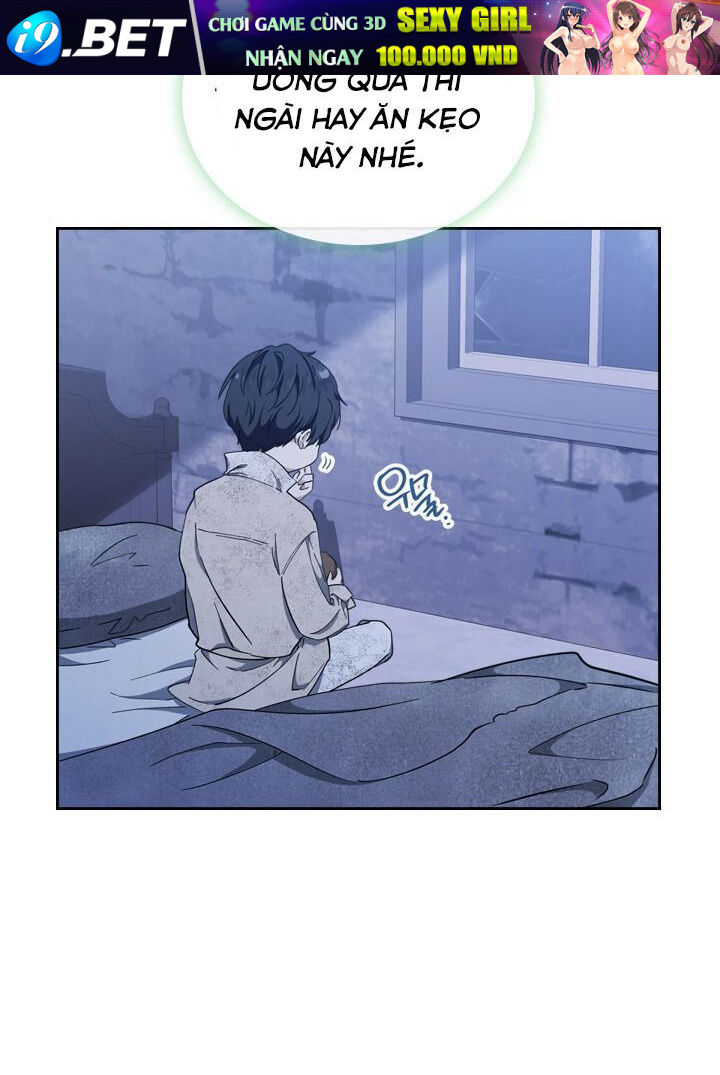 Kiếp Này, Tôi Sẽ Trở Thành Gia Chủ - Chapter 27 - Page 53