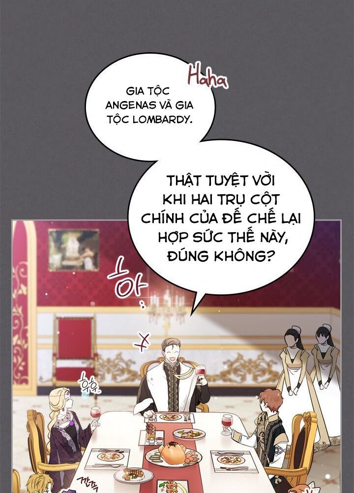 Kiếp Này, Tôi Sẽ Trở Thành Gia Chủ - Chapter 27 - Page 7