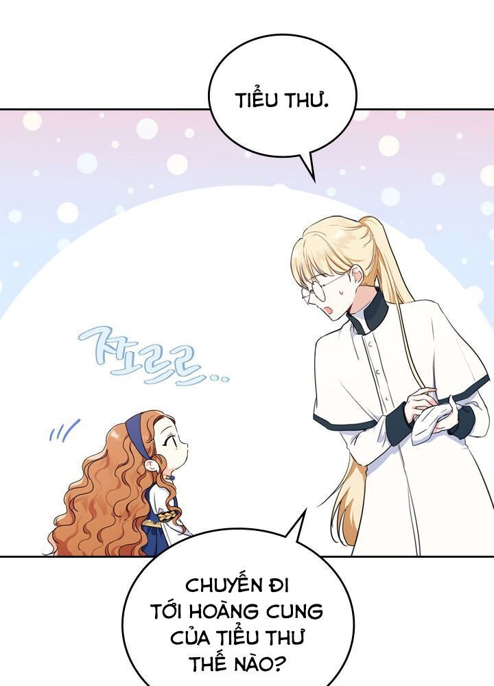 Kiếp Này, Tôi Sẽ Trở Thành Gia Chủ - Chapter 27 - Page 72