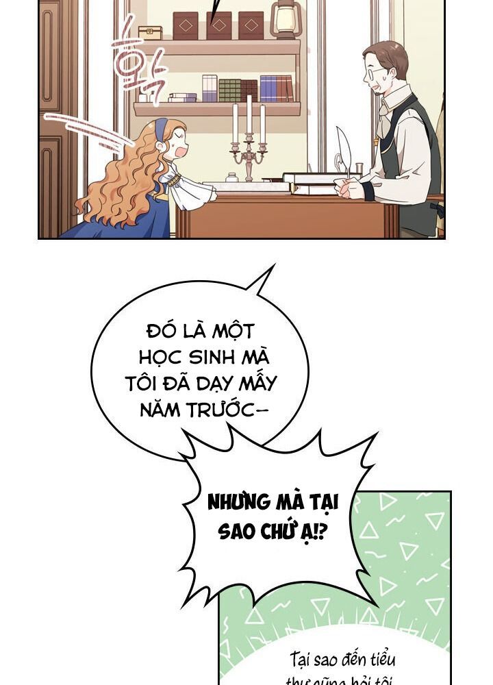 Kiếp Này, Tôi Sẽ Trở Thành Gia Chủ - Chapter 27 - Page 82