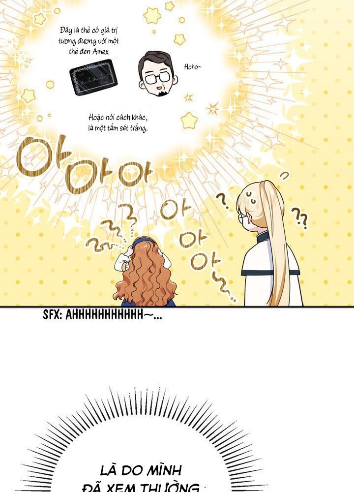 Kiếp Này, Tôi Sẽ Trở Thành Gia Chủ - Chapter 27 - Page 88