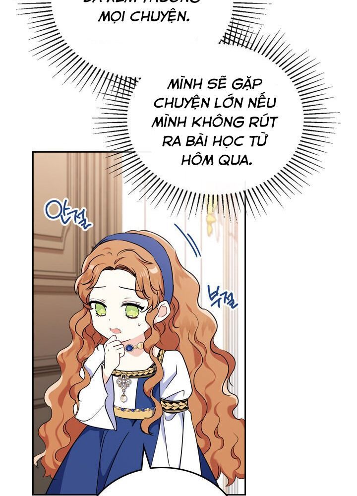 Kiếp Này, Tôi Sẽ Trở Thành Gia Chủ - Chapter 27 - Page 89