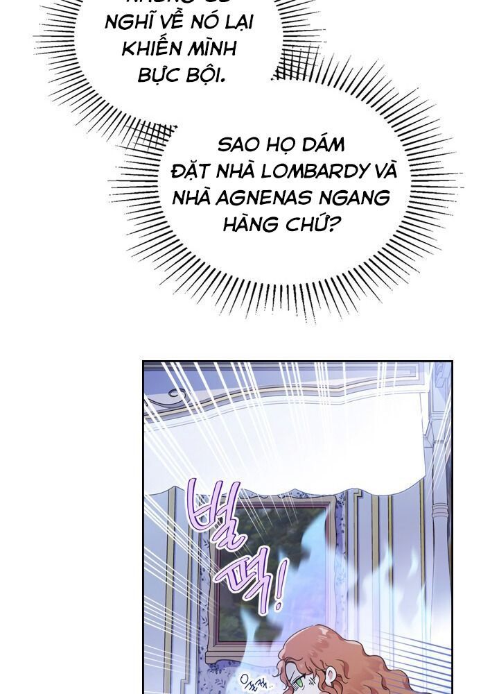 Kiếp Này, Tôi Sẽ Trở Thành Gia Chủ - Chapter 27 - Page 9