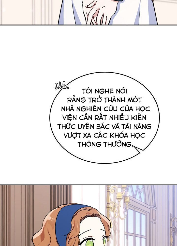 Kiếp Này, Tôi Sẽ Trở Thành Gia Chủ - Chapter 27 - Page 94