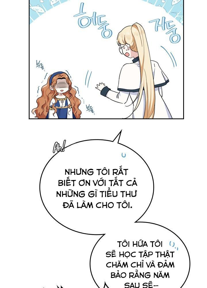 Kiếp Này, Tôi Sẽ Trở Thành Gia Chủ - Chapter 27 - Page 98