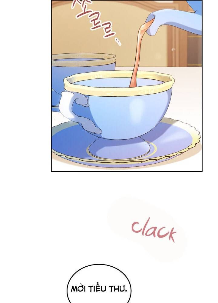 Kiếp Này, Tôi Sẽ Trở Thành Gia Chủ - Chapter 28 - Page 10