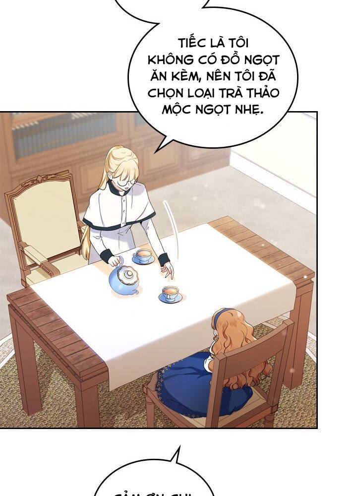 Kiếp Này, Tôi Sẽ Trở Thành Gia Chủ - Chapter 28 - Page 11