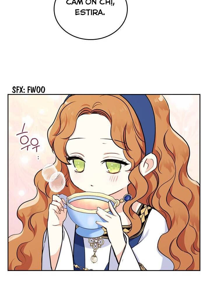 Kiếp Này, Tôi Sẽ Trở Thành Gia Chủ - Chapter 28 - Page 12