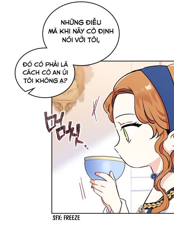 Kiếp Này, Tôi Sẽ Trở Thành Gia Chủ - Chapter 28 - Page 14