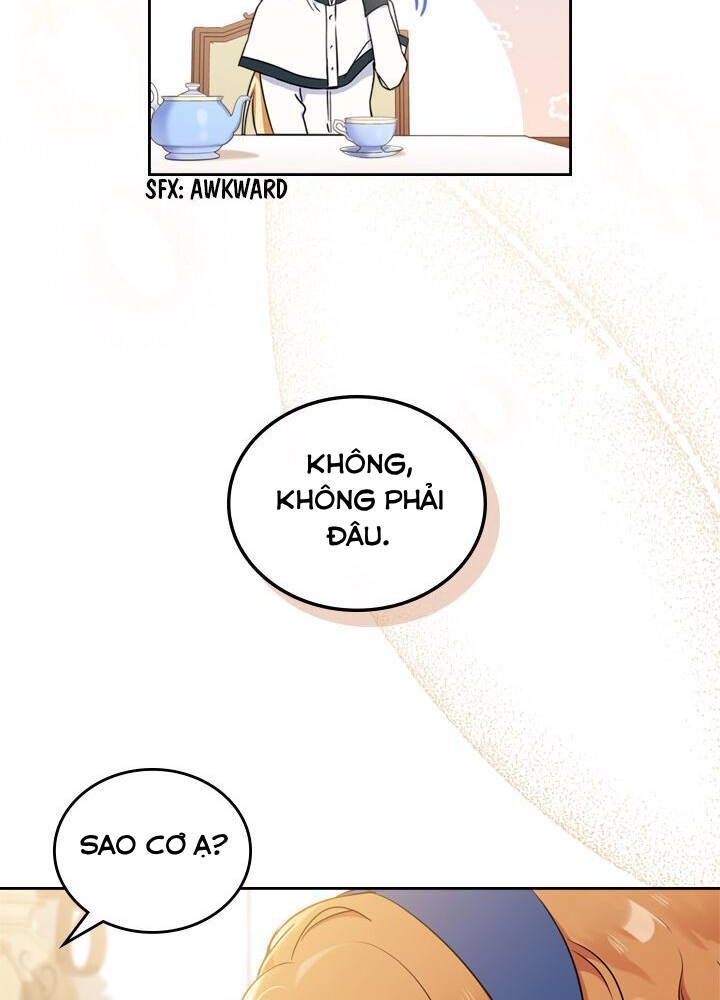 Kiếp Này, Tôi Sẽ Trở Thành Gia Chủ - Chapter 28 - Page 17