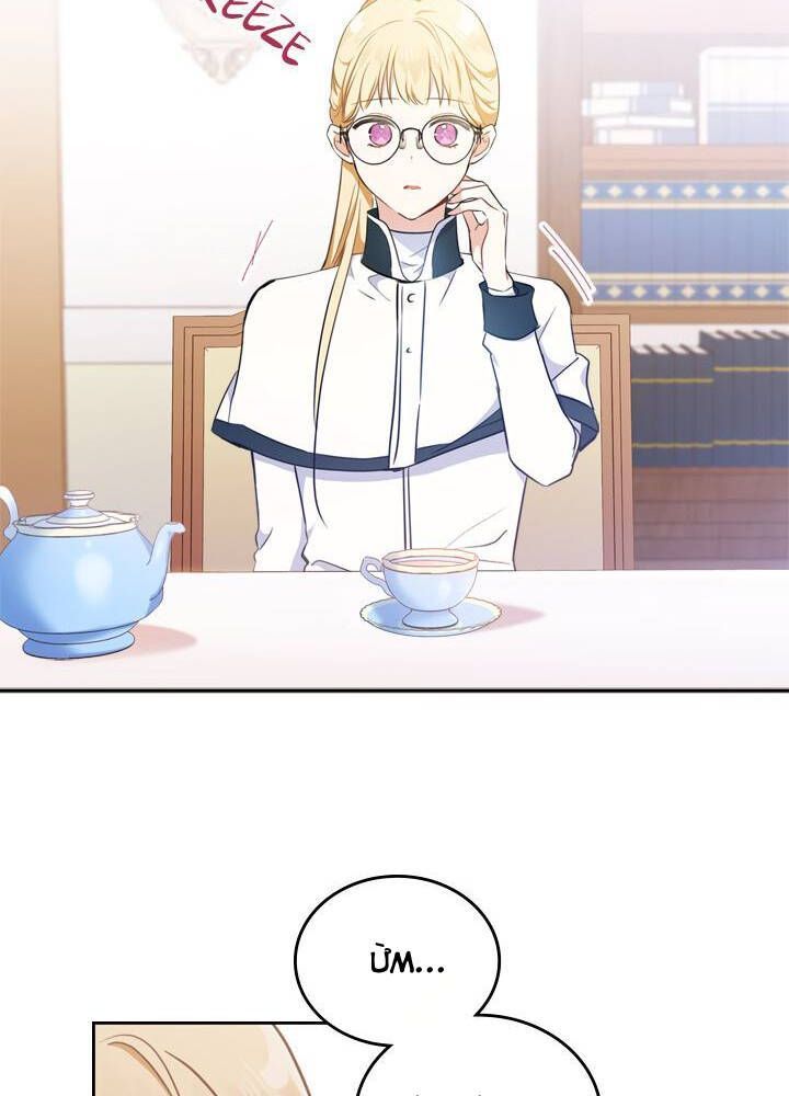 Kiếp Này, Tôi Sẽ Trở Thành Gia Chủ - Chapter 28 - Page 21