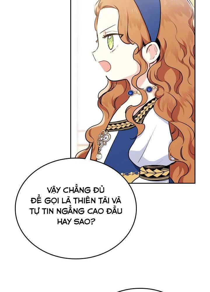 Kiếp Này, Tôi Sẽ Trở Thành Gia Chủ - Chapter 28 - Page 24