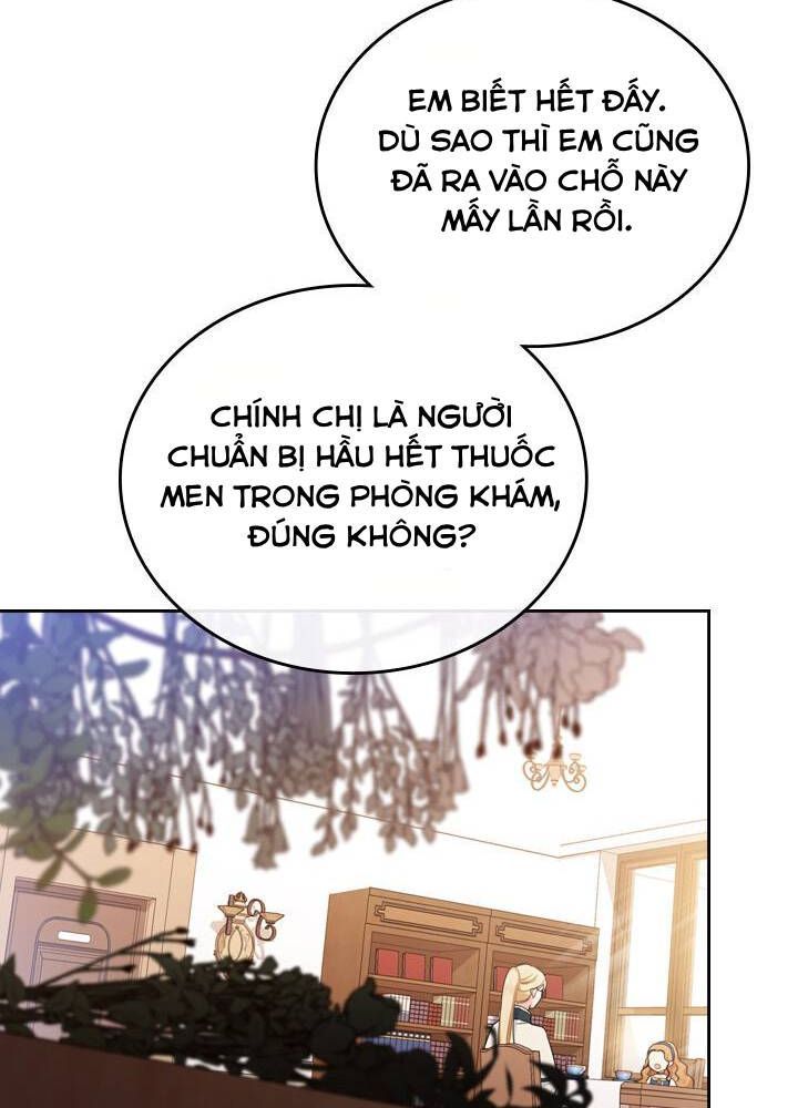 Kiếp Này, Tôi Sẽ Trở Thành Gia Chủ - Chapter 28 - Page 25
